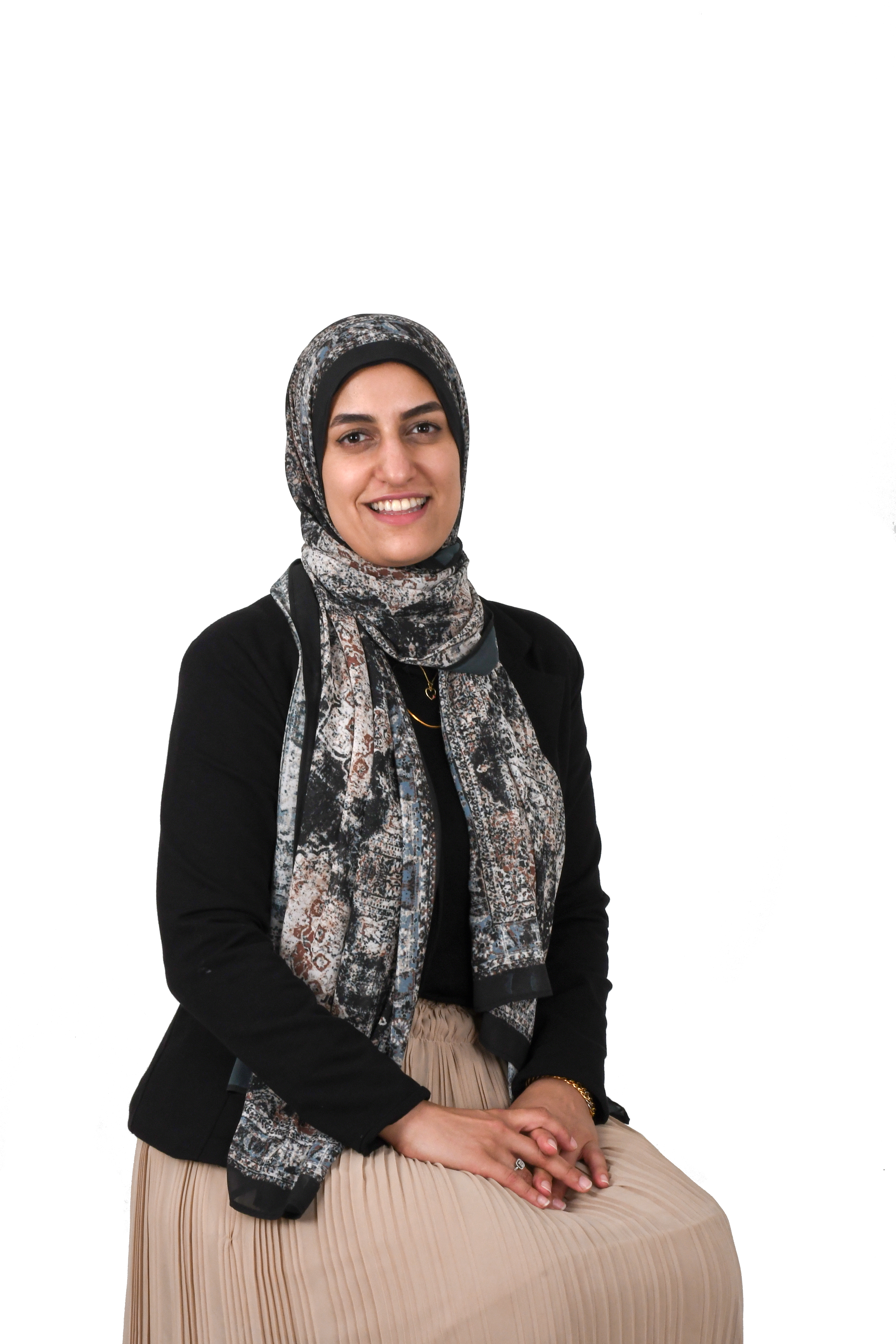 Hafsa Eldardery