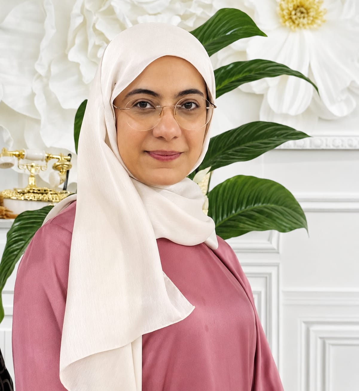 Sara Mahmutoğlu